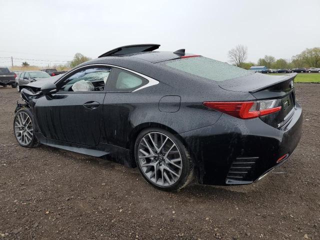 2017 LEXUS RC 300 - JTHSM5BC7H5003668