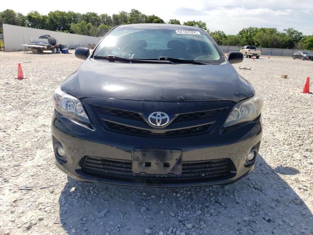 2T1BU4EE0BC664915 2011 Toyota Corolla Base