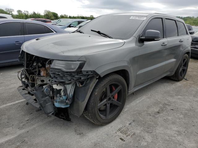 Vin: 1c4rjfdj2ec281167, lot: 51375984, jeep grand cher srt-8 2014 img_1
