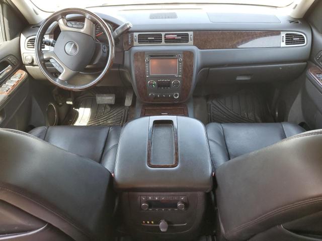 2012 GMC Yukon Xl Denali VIN: 1GKS2MEF7CR135133 Lot: 51963464