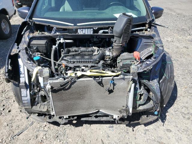 2019 Honda Odyssey Exl VIN: 5FNRL6H76KB056452 Lot: 51422464