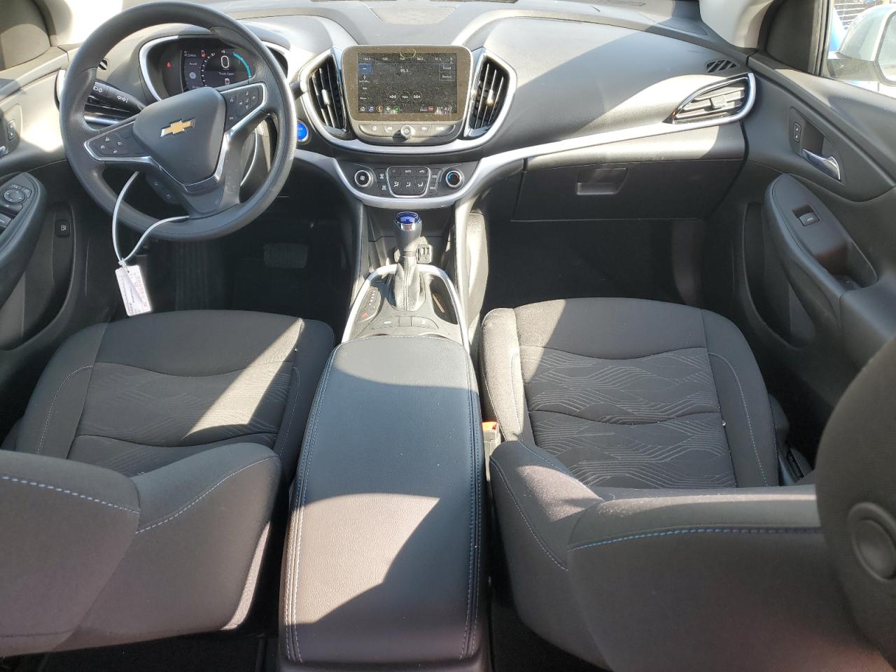 1G1RC6S58KU111071 2019 Chevrolet Volt Lt