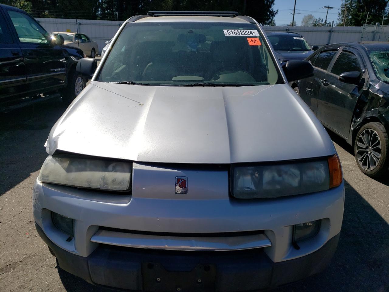 5GZCZ63474S821500 2004 Saturn Vue