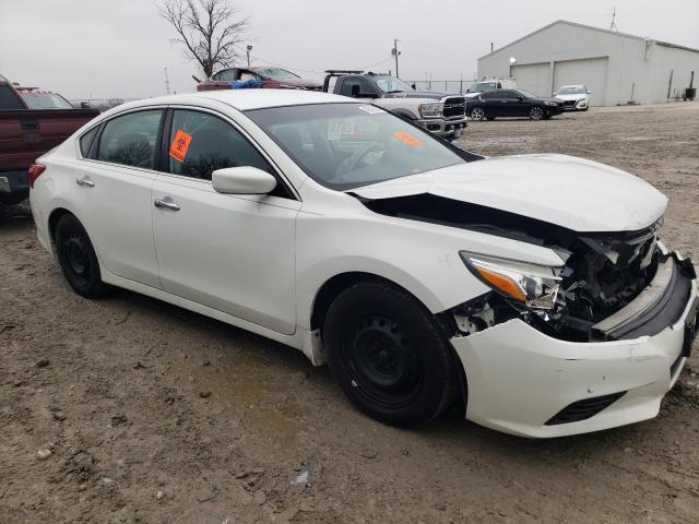 2016 NISSAN ALTIMA 2.5 - 1N4AL3AP7GC132552