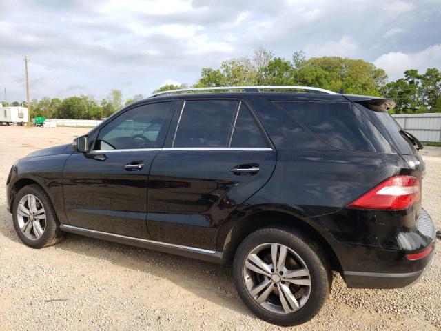 2014 Mercedes-Benz Ml 350 Bluetec VIN: 4JGDA2EB8EA314609 Lot: 49971844