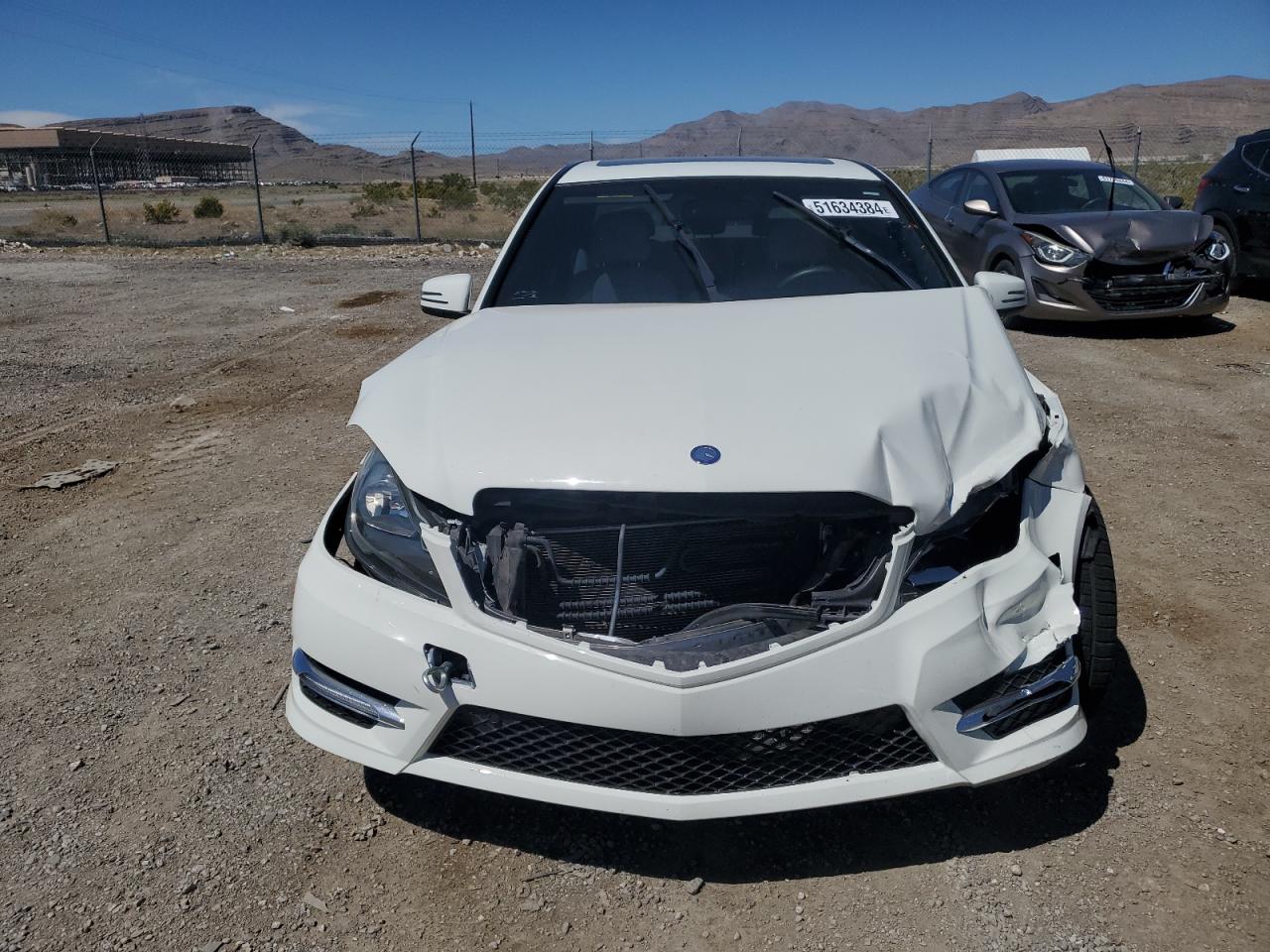 WDDGF4HB0CR199583 2012 Mercedes-Benz C 250