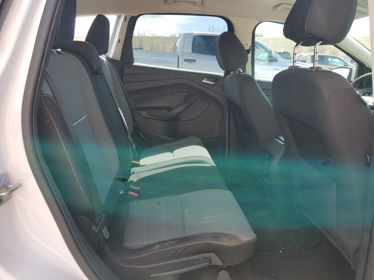 1FMCU9GX5EUC61239 2014 Ford Escape Se