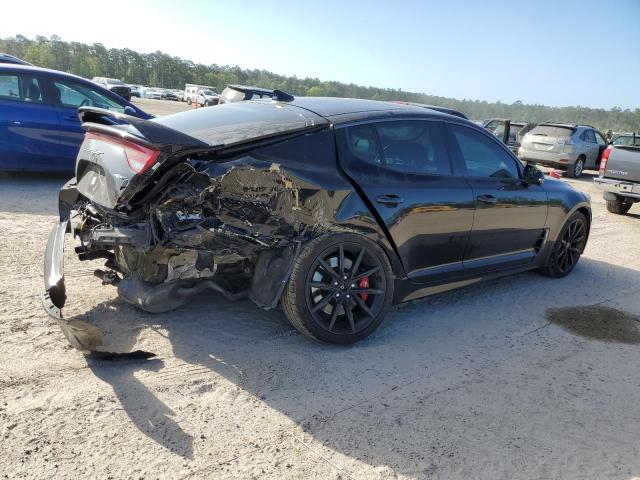 2022 Kia Stinger Gt2 VIN: KNAE55LC8N6107292 Lot: 52468464