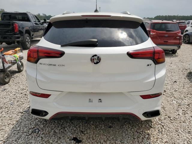 2020 Buick Encore Gx Select VIN: KL4MMDS28LB078427 Lot: 49649554