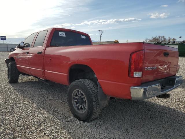 2004 Dodge Ram 3500 St VIN: 3D7LU38C44G228432 Lot: 51724604