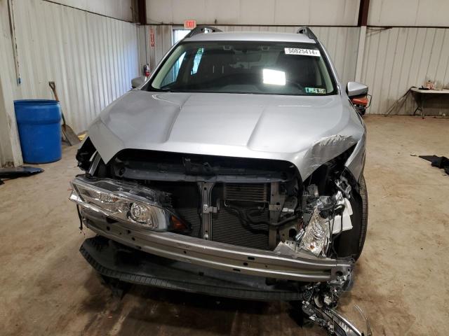 2019 Subaru Ascent Limited VIN: 4S4WMAMD9K3408673 Lot: 50825414