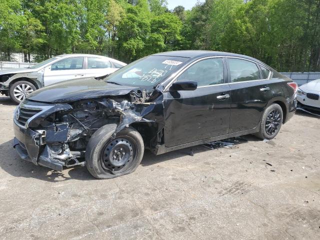 2014 Nissan Altima 2.5 VIN: 1N4AL3AP5EC194528 Lot: 51056034