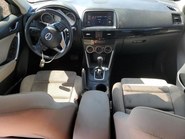 2014 Mazda Cx-5 Touring VIN: JM3KE4CY0E0406085 Lot: 52772854