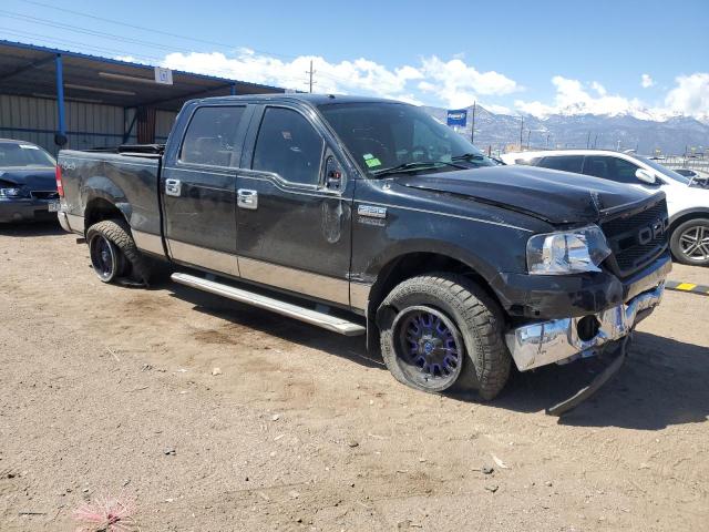 2006 Ford F150 Supercrew VIN: 1FTPW14V06FB51175 Lot: 50346184