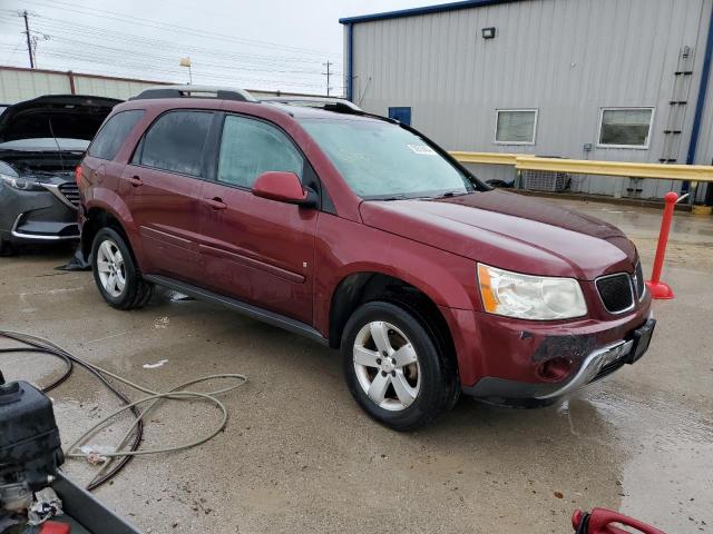 2009 Pontiac Torrent VIN: 2CKDL33F796207542 Lot: 50518464