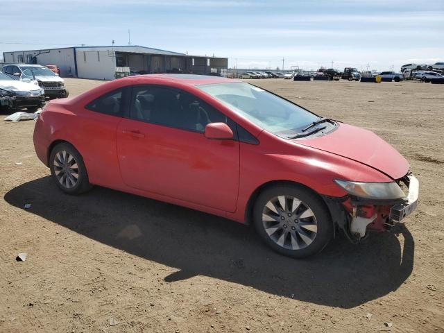 2009 Honda Civic Ex VIN: 2HGFG12819H517901 Lot: 50179824