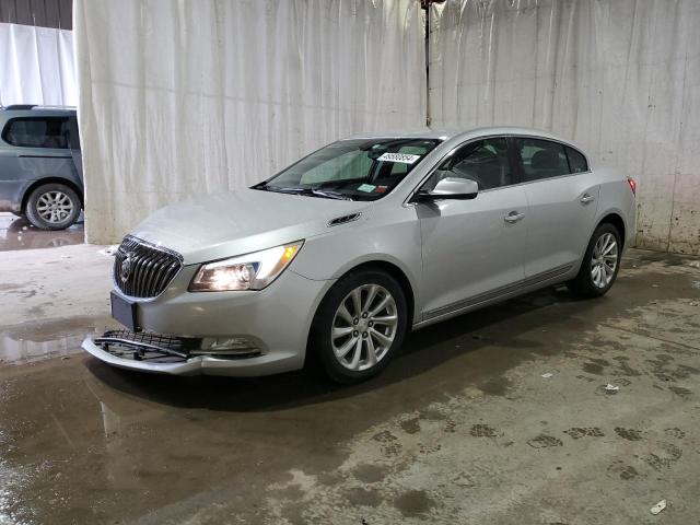 2014 Buick Lacrosse VIN: 1G4GA5GR1EF185009 Lot: 49580854