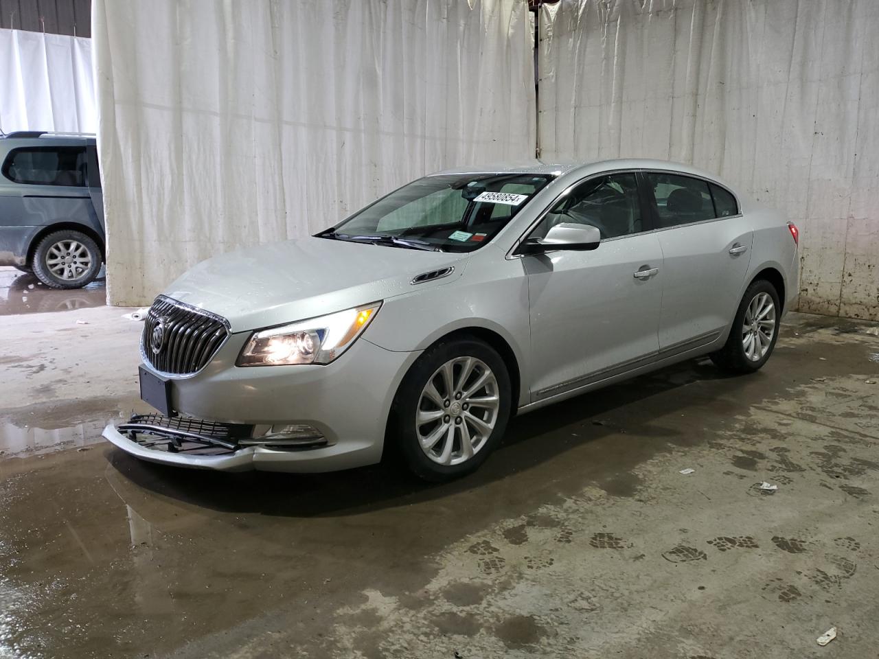 1G4GA5GR1EF185009 2014 Buick Lacrosse