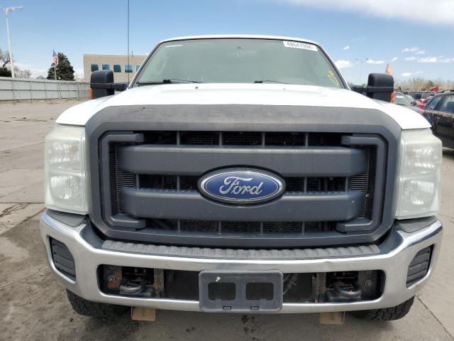 2012 Ford F250 Super Duty VIN: 1FT7X2B68CEC29802 Lot: 48647094