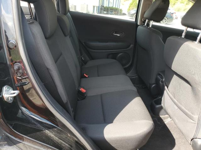 2021 HONDA HR-V LX - 3CZRU5H34MM714864