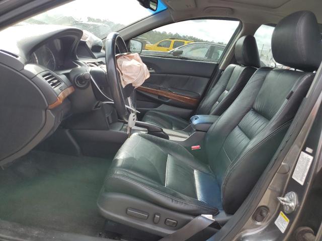 2011 Honda Accord Exl VIN: 5KBCP3F85BB002873 Lot: 52868404