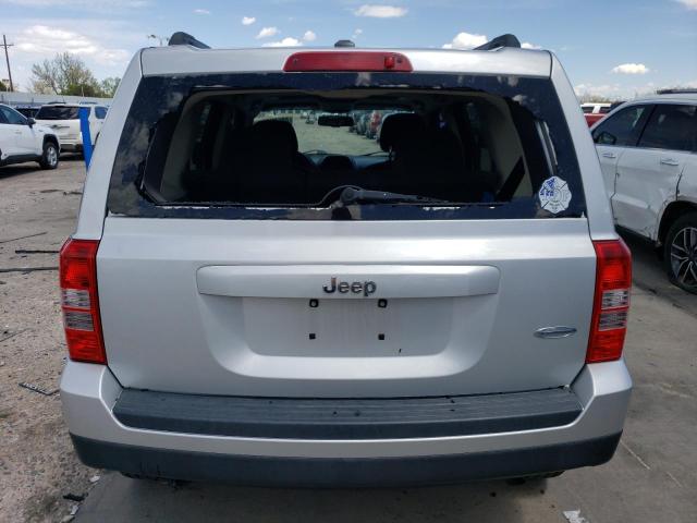 2017 JEEP PATRIOT 1J4NT1GB9BD105863