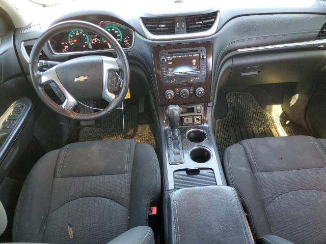 2016 CHEVROLET TRAVERSE L - 1GNKVGKD5GJ277497