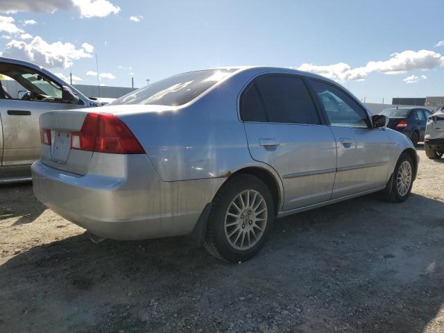 2001 Acura 1.7El Touring VIN: 2HHES36601H007361 Lot: 50300934