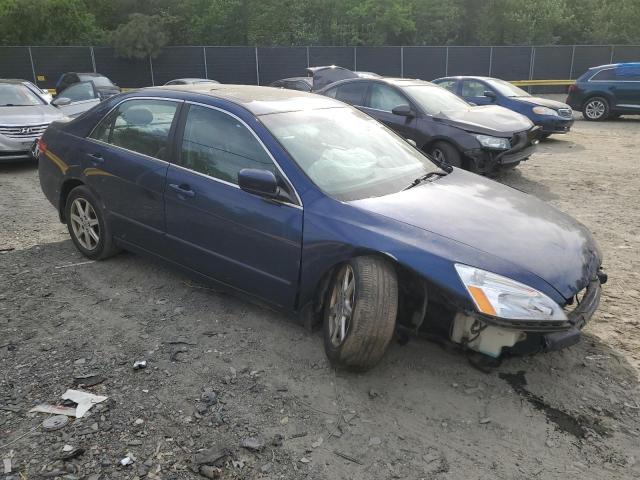 2003 Honda Accord Ex VIN: 1HGCM66813A051833 Lot: 52687154