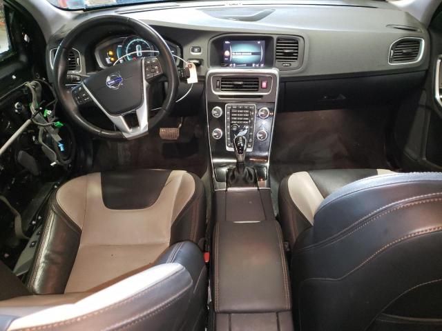 2018 VOLVO S60 CROSS YV440MUM7J2006693