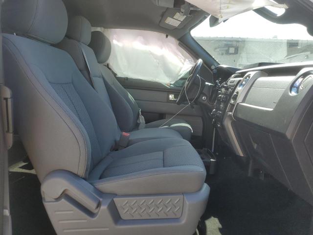 2012 Ford F150 Super Cab VIN: 1FTFX1EF0CFD08506 Lot: 52108144