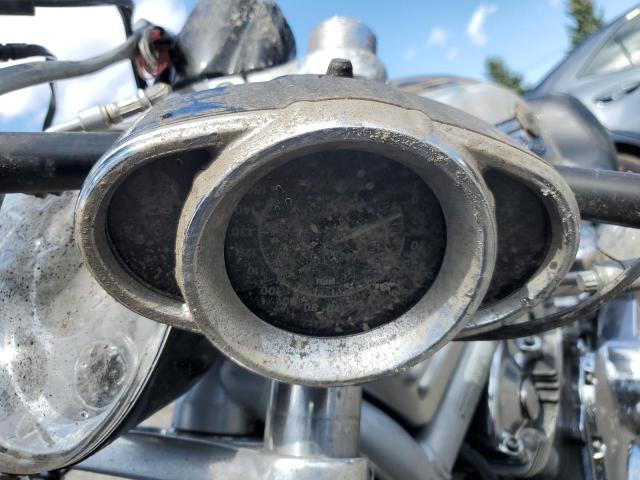 2003 HARLEY-DAVIDSON VRSCA ANNI 1HD1HAZ423K840877