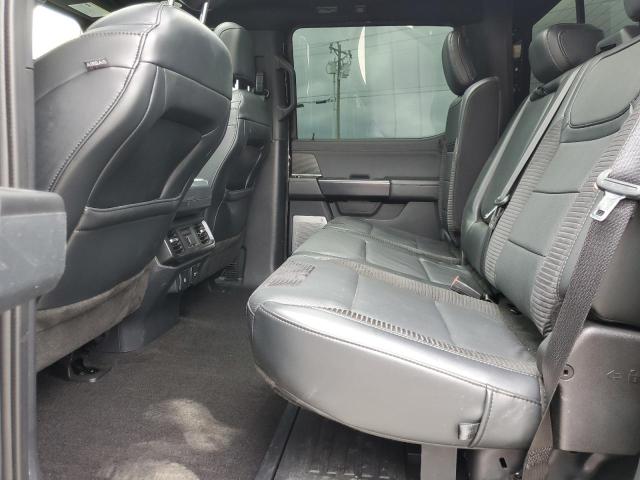 2022 FORD F150 RAPTO - 1FTFW1RG2NFB69861