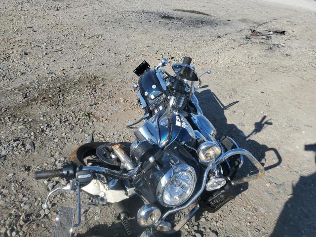 2017 HARLEY-DAVIDSON FLHP POLIC 1HD1FHC17HB651078
