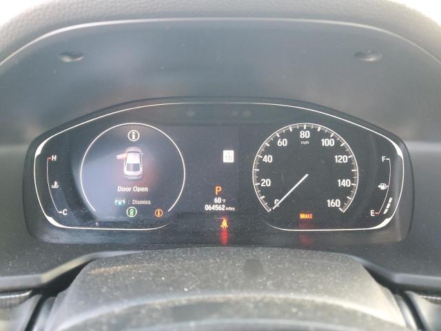 2020 HONDA ACCORD SPO - 1HGCV1F35LA093944
