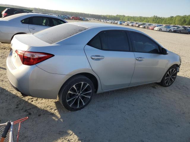 2019 Toyota Corolla L VIN: 5YFBURHE5KP860809 Lot: 51470954