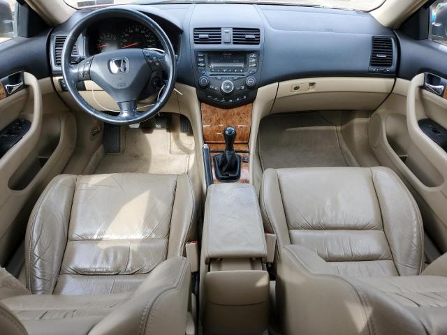 2004 Honda Accord Ex VIN: 1HGCM71614A026332 Lot: 53099934