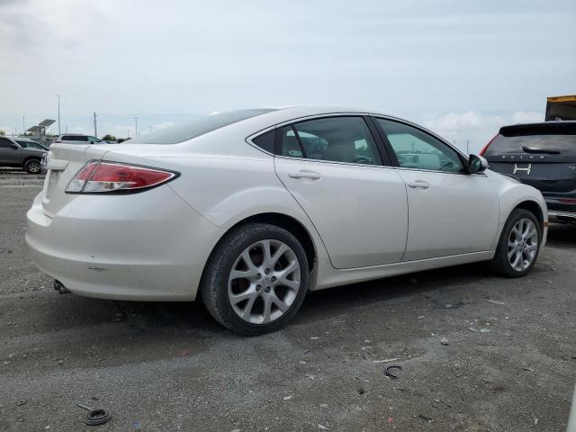 2013 Mazda 6 Touring Plus VIN: 1YVHZ8EH6D5M05014 Lot: 52732294