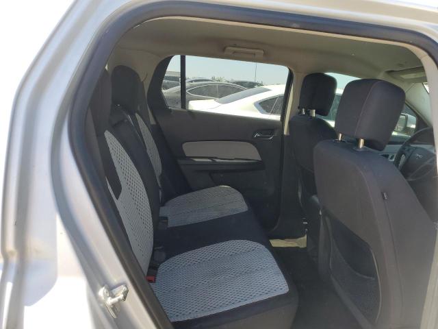 2015 GMC Terrain Sle VIN: 2GKALMEK9F6386323 Lot: 52530834