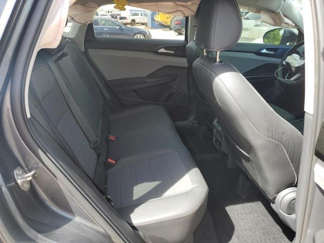 2022 VOLKSWAGEN TAOS SE IQ - 3VVLX7B23NM073160