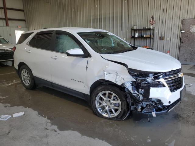 2022 Chevrolet Equinox Lt VIN: 3GNAXUEV7NL271571 Lot: 52233634