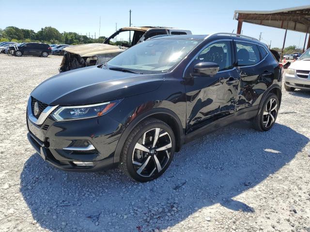 2022 NISSAN ROGUE SPOR - JN1BJ1CV3NW348627