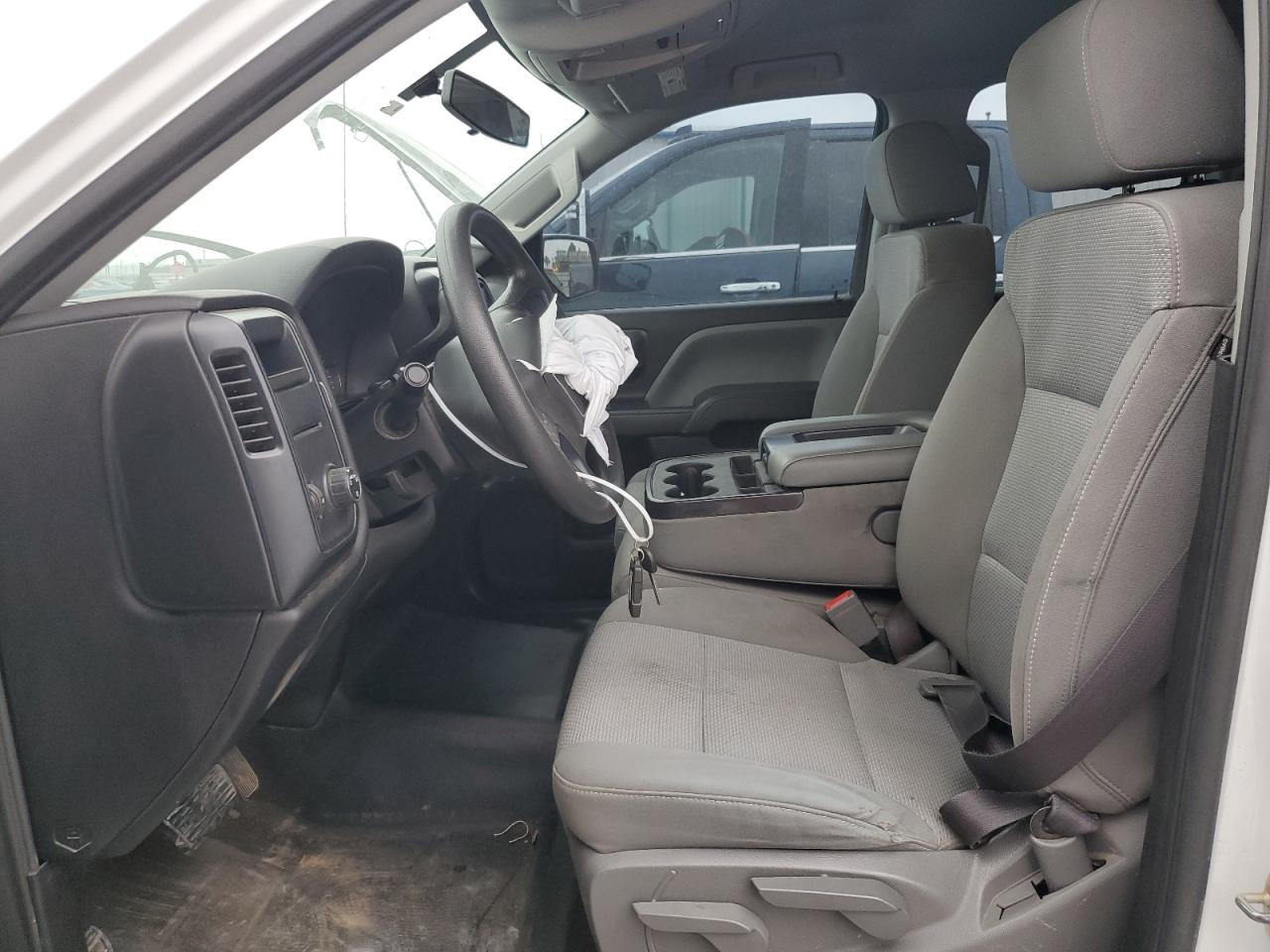 1GTR1LEH6HZ147189 2017 GMC Sierra C1500