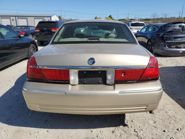 1999 Mercury Grand Marquis Gs VIN: 2MEFM74W0XX723704 Lot: 52330224