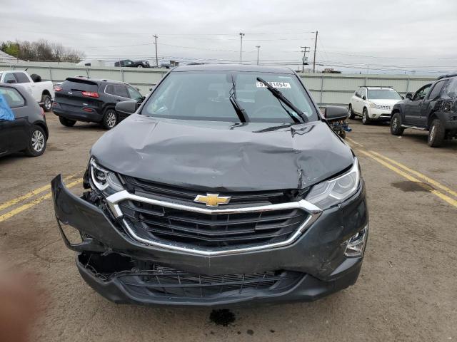 2019 Chevrolet Equinox Ls VIN: 2GNAXSEV4K6119333 Lot: 51481454