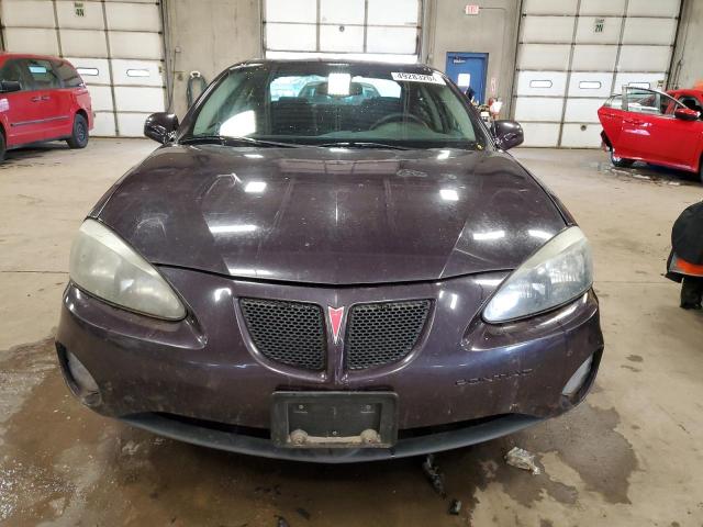 2007 Pontiac Grand Prix VIN: 2G2WP552771210661 Lot: 49283204