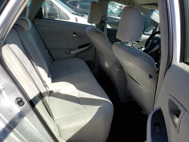 2014 Toyota Prius VIN: JTDKN3DU7E0364609 Lot: 48895154