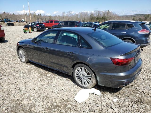 WAUEAAF42PA019413 Audi A4 PREMIUM 2