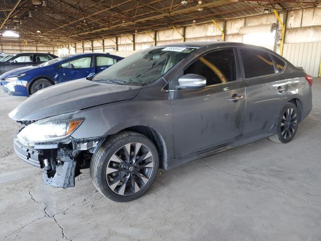 2017 Nissan Sentra S VIN: 3N1AB7AP6HY377990 Lot: 49956944
