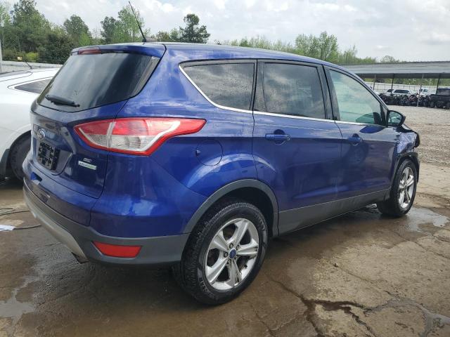 2015 Ford Escape Se VIN: 1FMCU0GXXFUC87803 Lot: 49876654